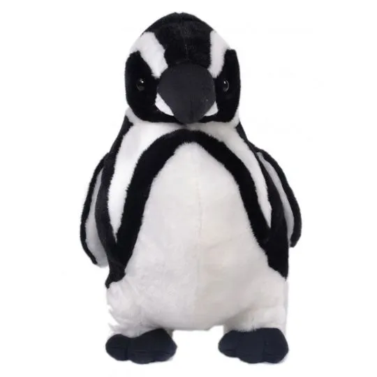 peluche pinguino 10677m